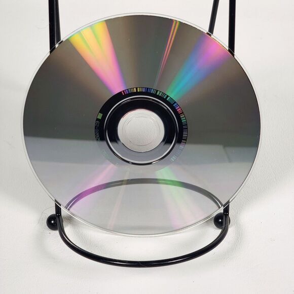 Ringworm Justice Replaced By Revenge Demo Pre-Release CD 2005 Victory Records - Picture 3 of 7